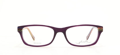 Image of Phoebe Eyewear Frames