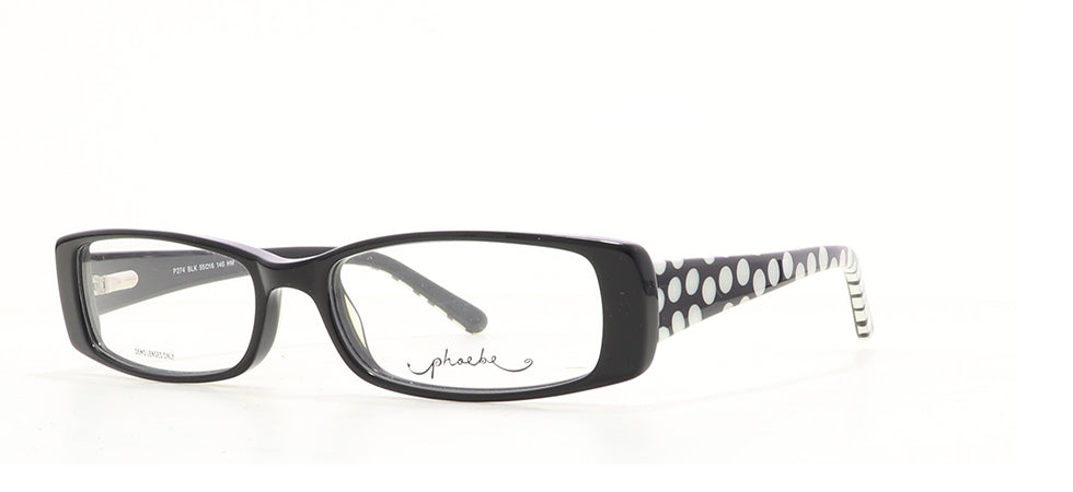 Image of Phoebe Eyewear Frames