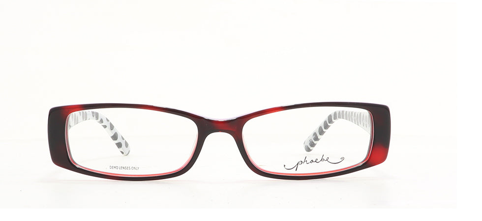 Image of Phoebe Eyewear Frames