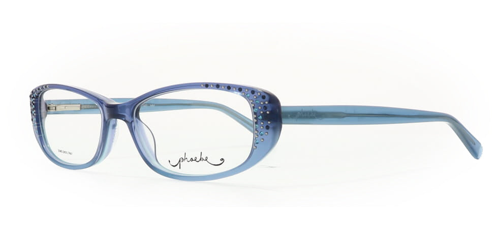 Image of Phoebe Eyewear Frames