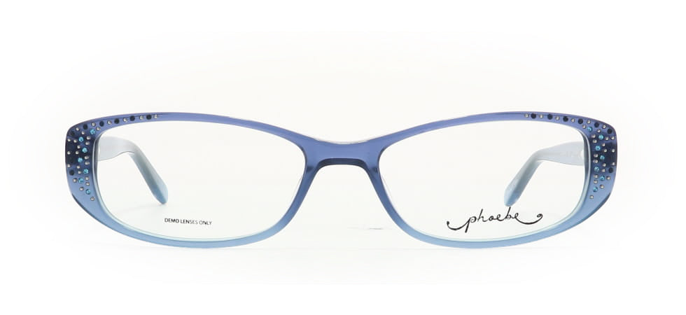 Image of Phoebe Eyewear Frames