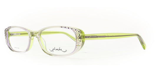 Image of Phoebe Eyewear Frames
