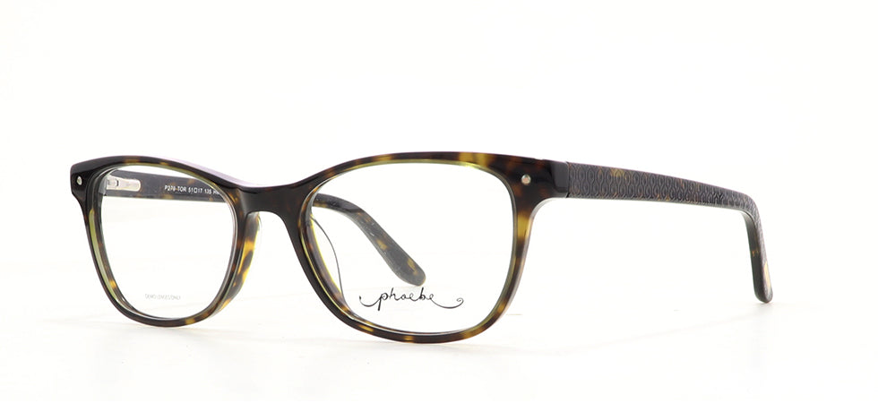 Image of Phoebe Eyewear Frames