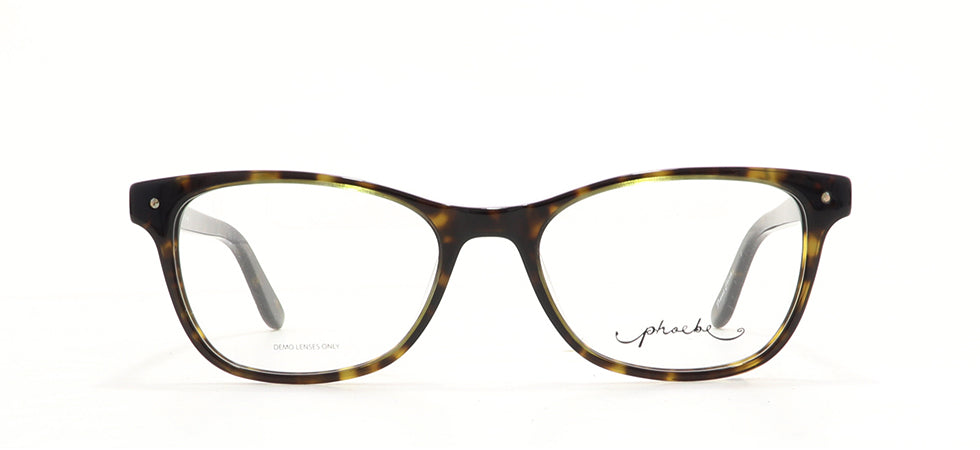 Image of Phoebe Eyewear Frames