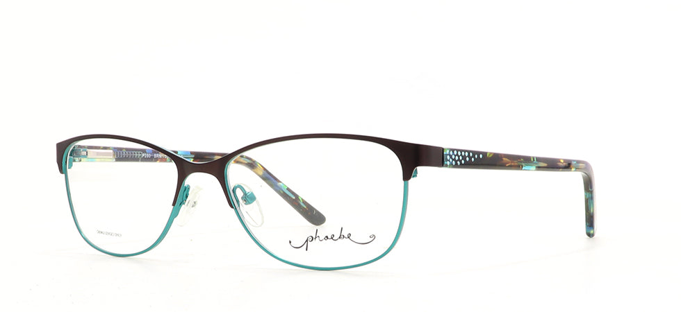 Image of Phoebe Eyewear Frames