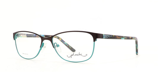 Image of Phoebe Eyewear Frames