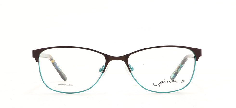 Image of Phoebe Eyewear Frames