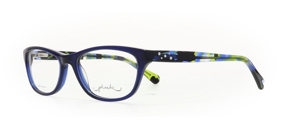 Image of Phoebe Eyewear Frames