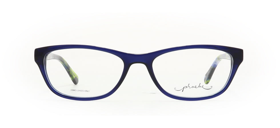 Image of Phoebe Eyewear Frames