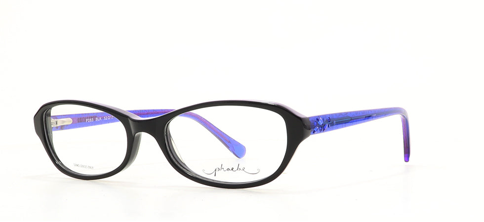 Image of Phoebe Eyewear Frames