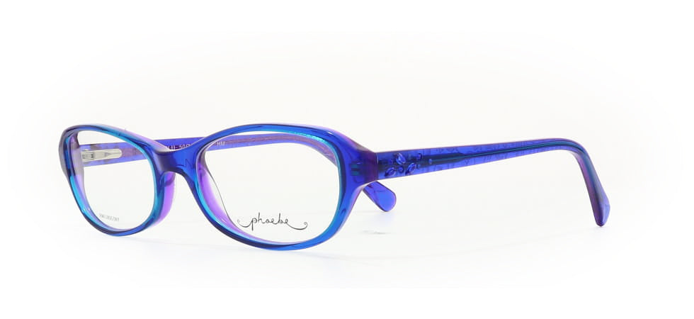 Image of Phoebe Eyewear Frames