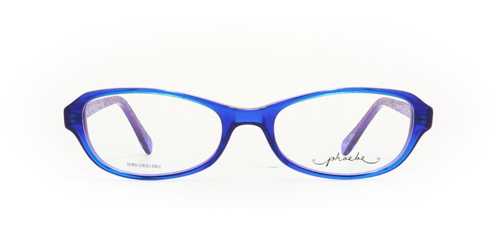 Image of Phoebe Eyewear Frames