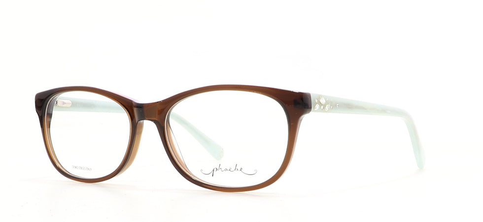 Image of Phoebe Eyewear Frames