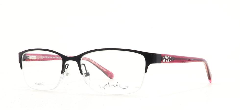 Image of Phoebe Eyewear Frames