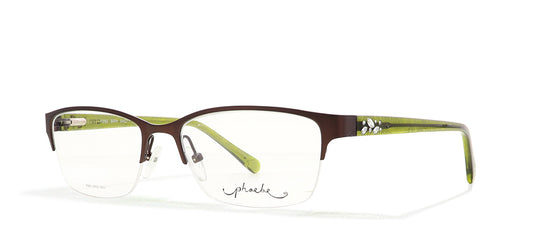 Image of Phoebe Eyewear Frames