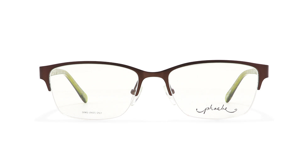 Image of Phoebe Eyewear Frames