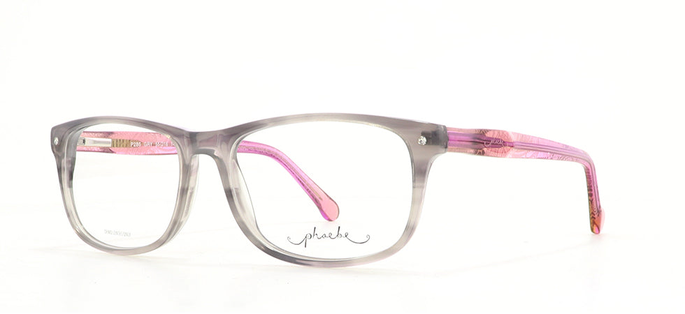 Image of Phoebe Eyewear Frames