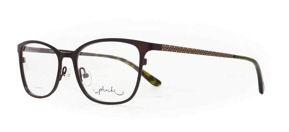 Image of Phoebe Eyewear Frames