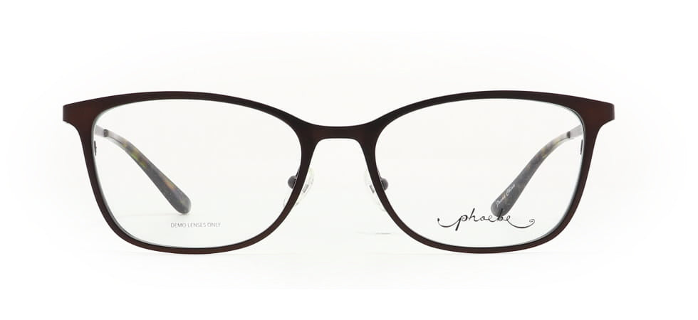 Image of Phoebe Eyewear Frames