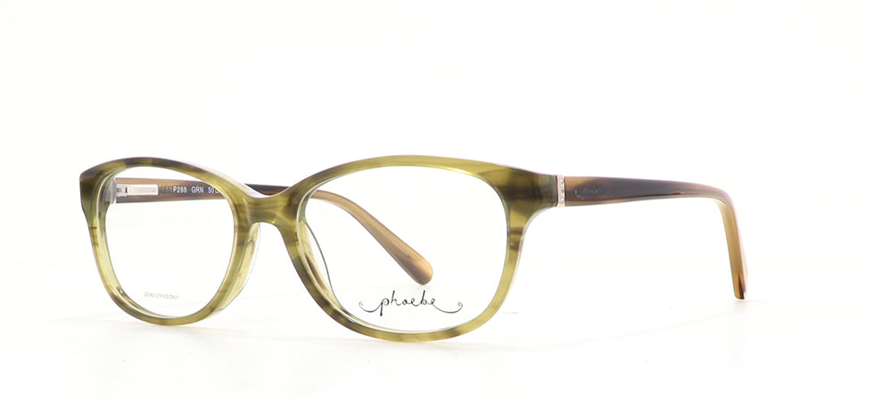 Image of Phoebe Eyewear Frames