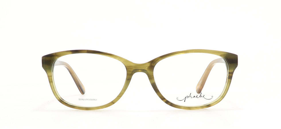 Image of Phoebe Eyewear Frames