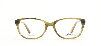 Image of Phoebe Eyewear Frames