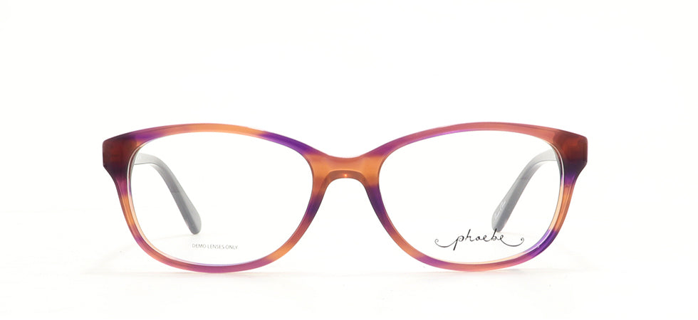 Image of Phoebe Eyewear Frames