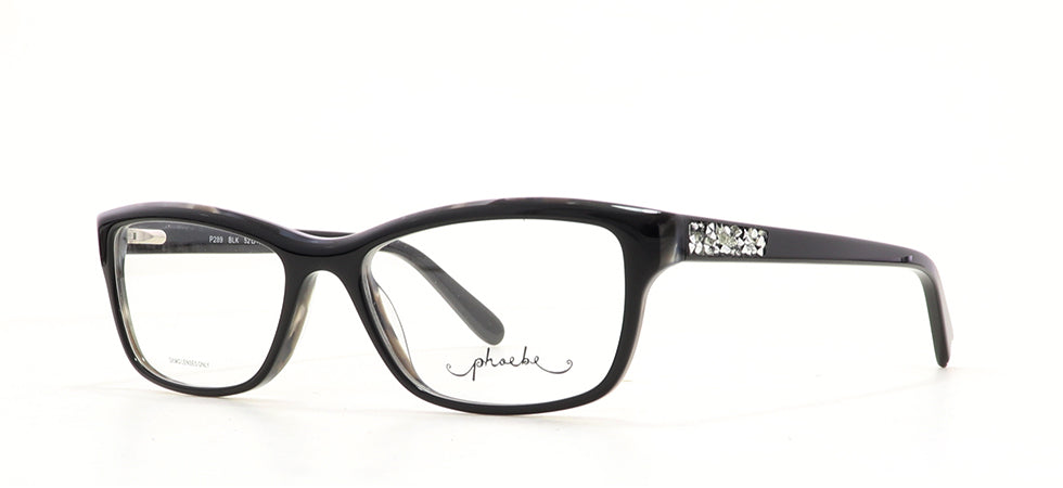 Image of Phoebe Eyewear Frames
