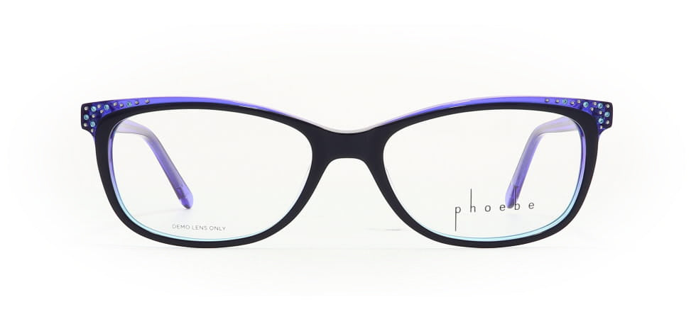 Image of Phoebe Eyewear Frames