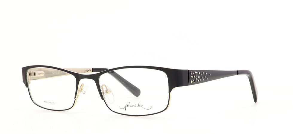 Image of Phoebe Eyewear Frames