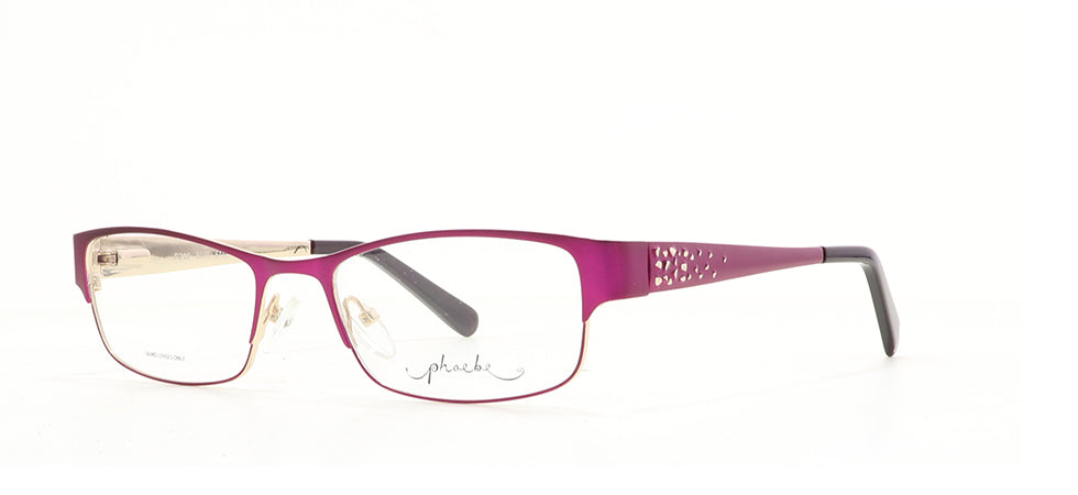 Image of Phoebe Eyewear Frames