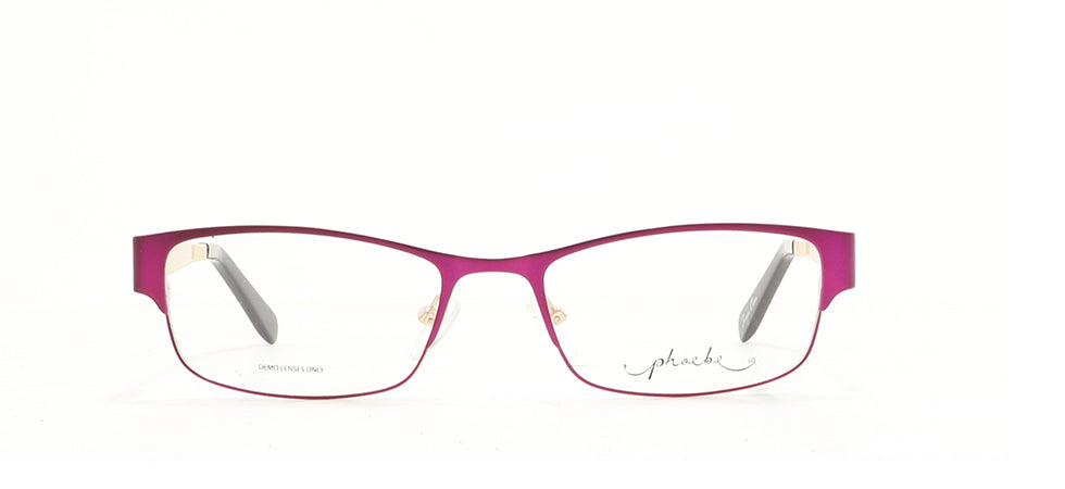 Image of Phoebe Eyewear Frames