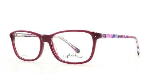 Image of Phoebe Eyewear Frames