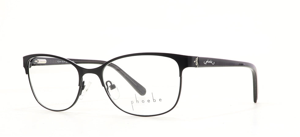 Image of Phoebe Eyewear Frames