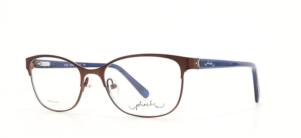 Image of Phoebe Eyewear Frames