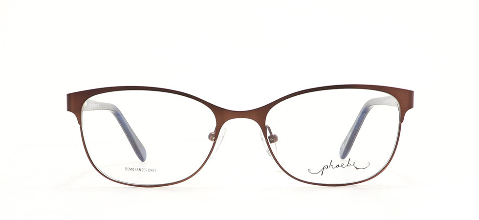 Image of Phoebe Eyewear Frames
