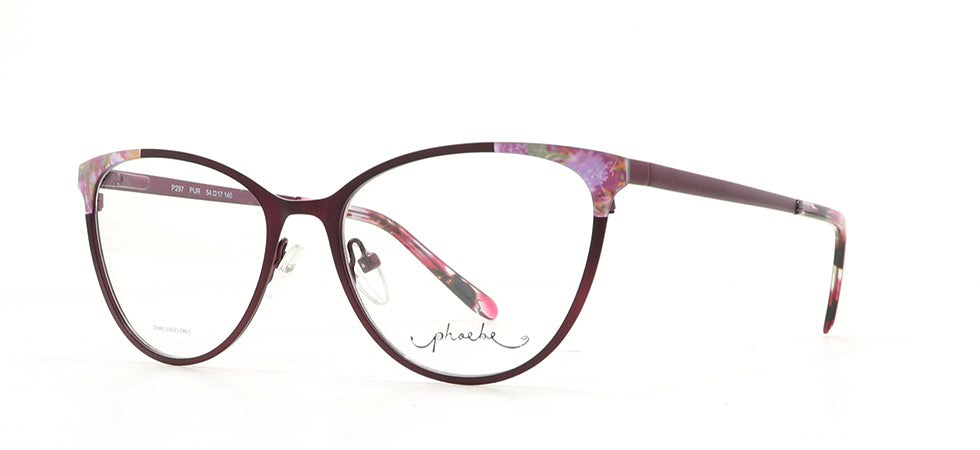 Image of Phoebe Eyewear Frames
