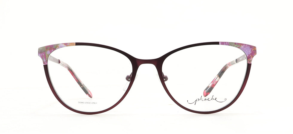 Image of Phoebe Eyewear Frames