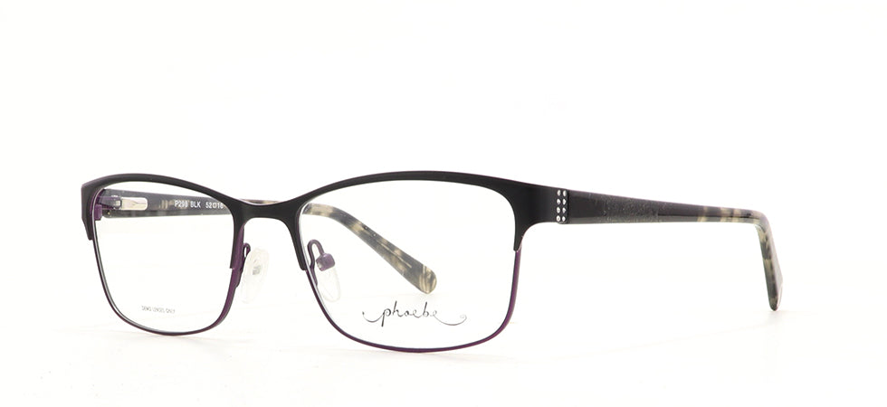 Image of Phoebe Eyewear Frames
