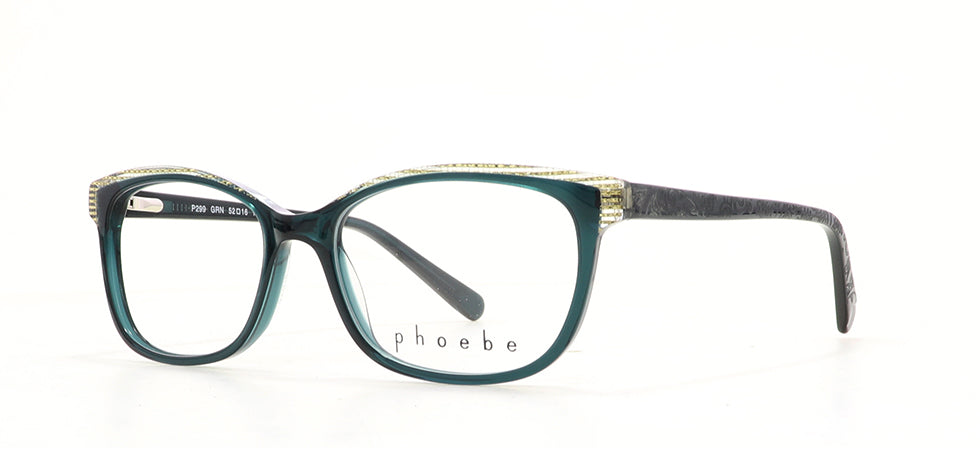 Image of Phoebe Eyewear Frames