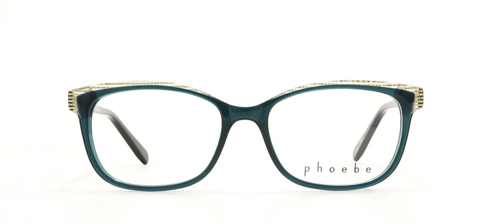 Image of Phoebe Eyewear Frames