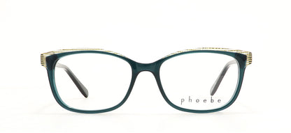 Image of Phoebe Eyewear Frames