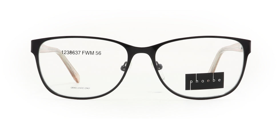 Image of Phoebe Eyewear Frames