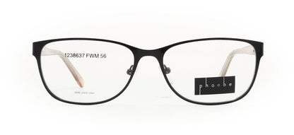 Image of Phoebe Eyewear Frames