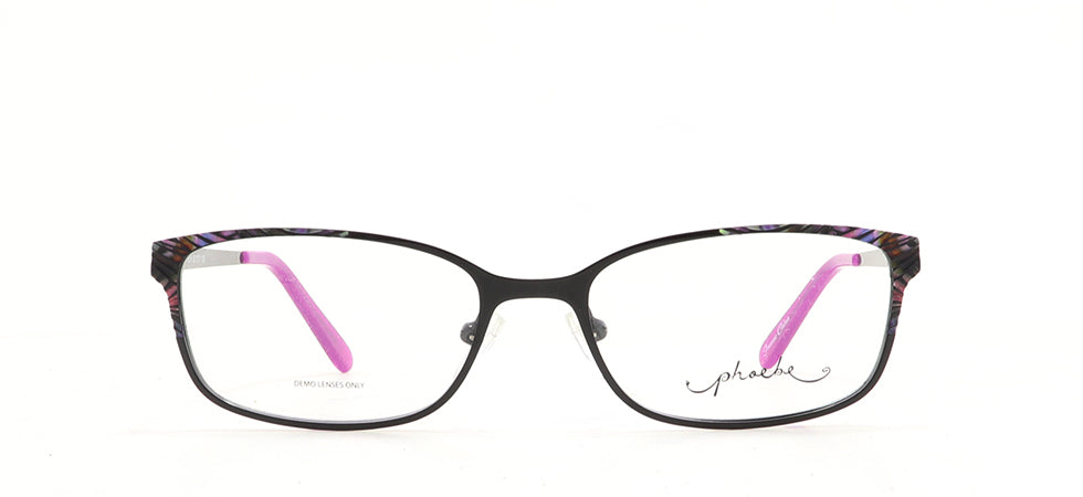 Image of Phoebe Eyewear Frames