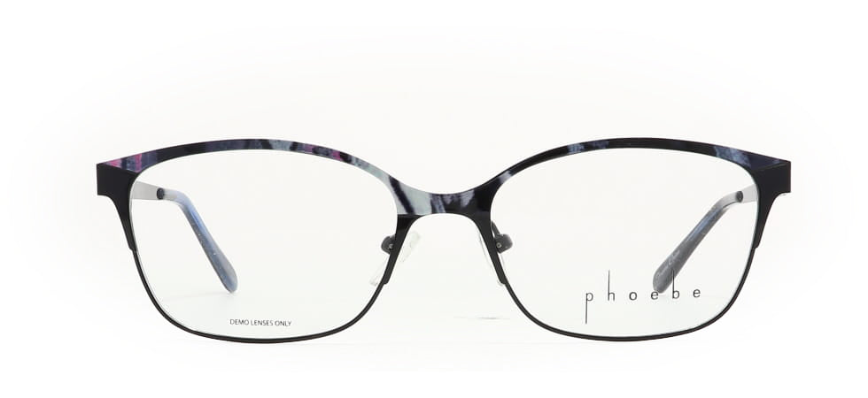 Image of Phoebe Eyewear Frames