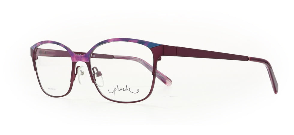 Image of Phoebe Eyewear Frames
