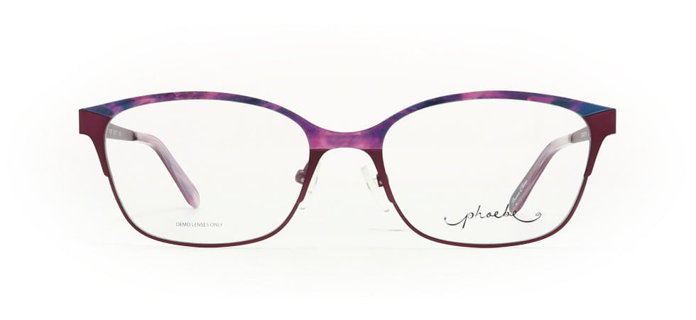 Image of Phoebe Eyewear Frames
