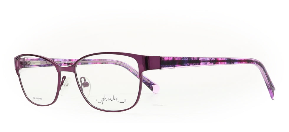 Image of Phoebe Eyewear Frames