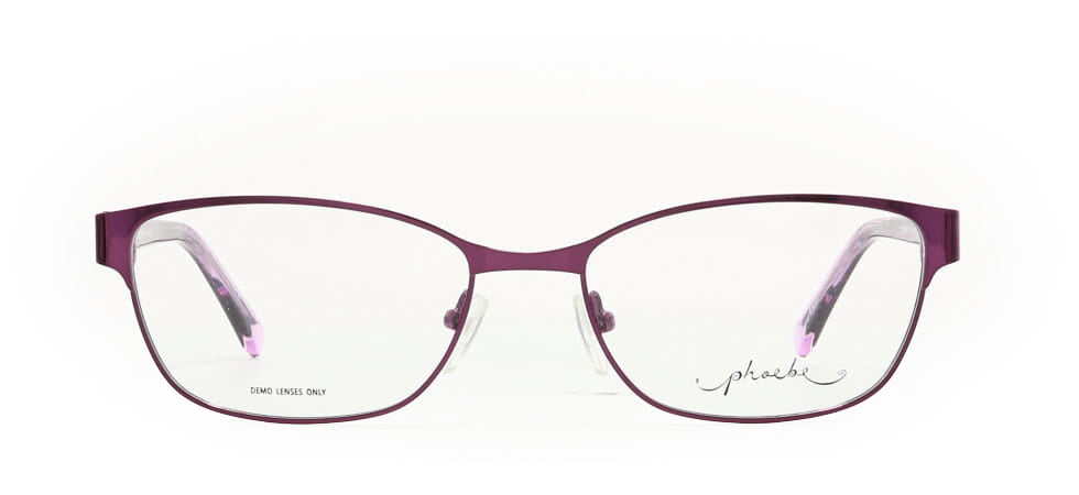 Image of Phoebe Eyewear Frames